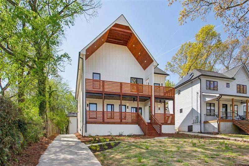Image for property 1882 Francis Avenue, Atlanta, GA 30318