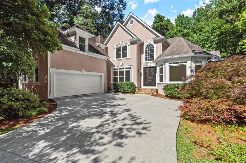 Image for property 225 Lazy Shade Court, Johns Creek, GA 30097