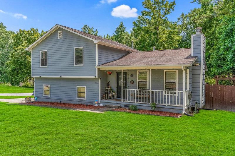 Image for property 4227 Summer Wood Drive, Snellville, GA 30039