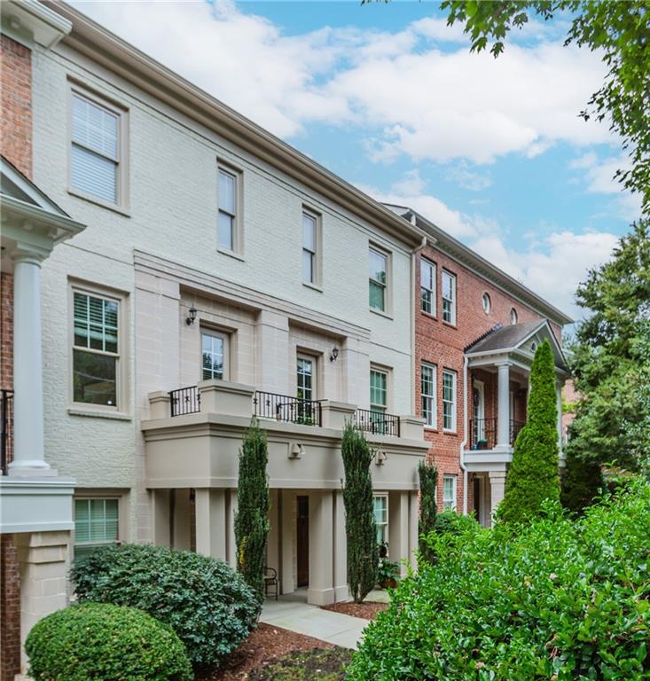 Image for property 1848 Preserve Way, Brookhaven, GA 30341