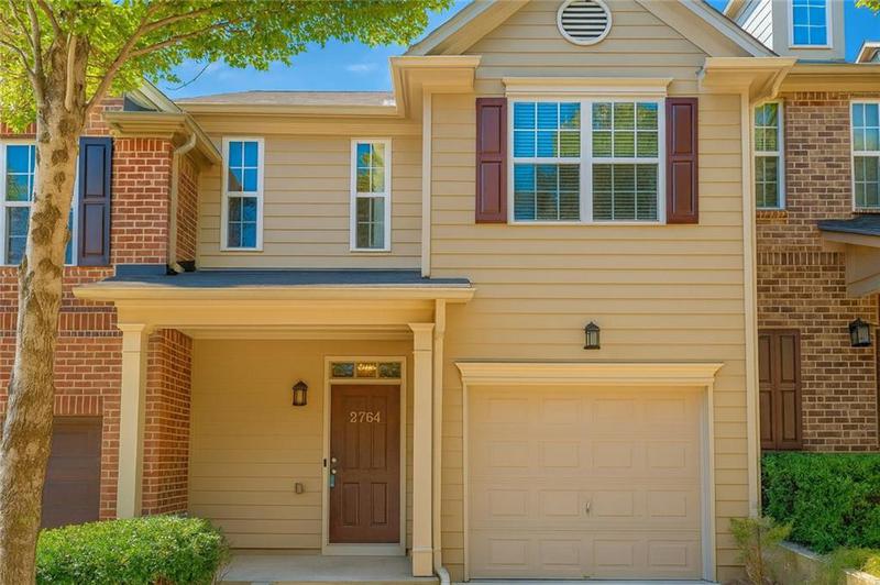 Image for property 2764 Keystone Avenue, Lithonia, GA 30058