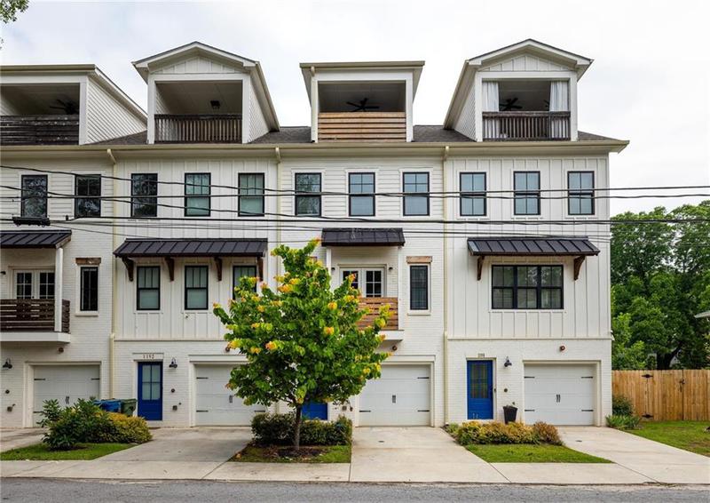 Image for property 1196 Wylie Street, Atlanta, GA 30316