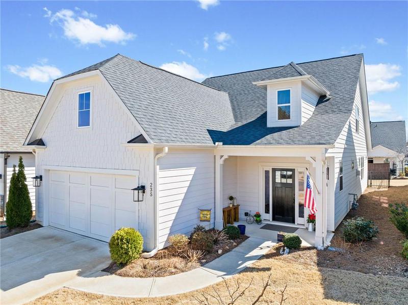 Image for property 235 Mountain Boulevard, Jasper, GA 30143