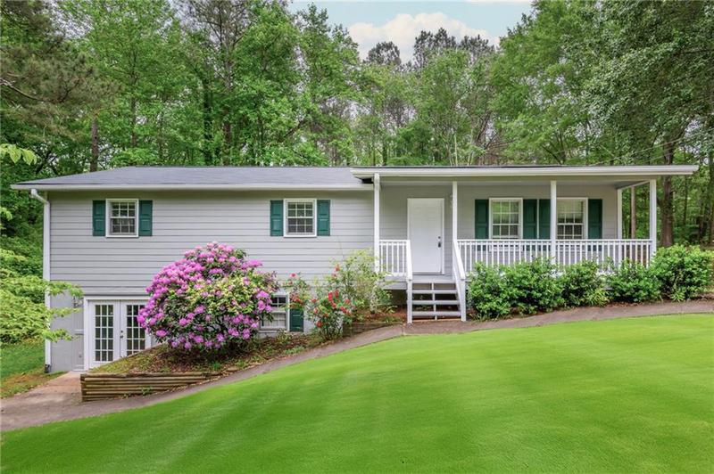 Image for property 4855 Brownsville Road, Powder Springs, GA 30127