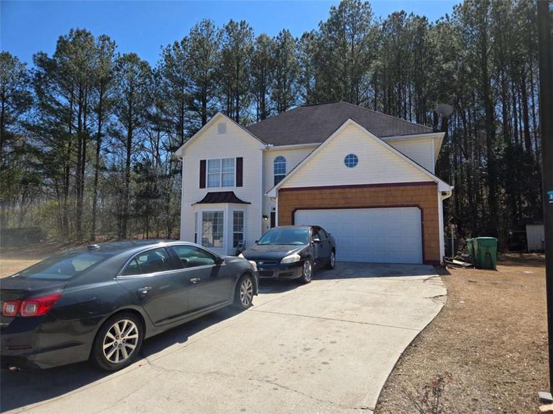 Image for property 3578 Willow Spring Court, Decatur, GA 30034