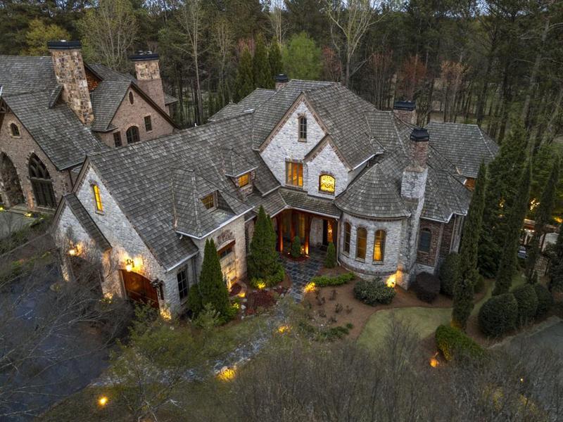 Image for property 290 Ardsley Lane, Alpharetta, GA 30005