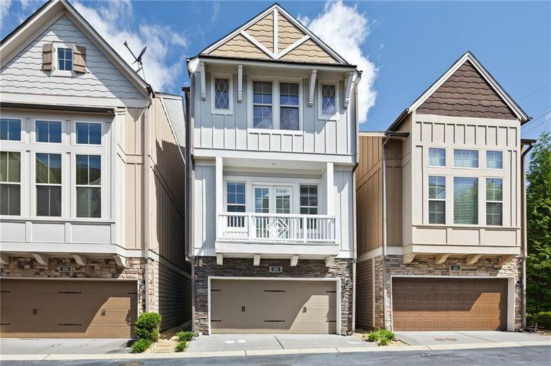 Image for property 164 Blakemore Drive, Smyrna, GA 30080