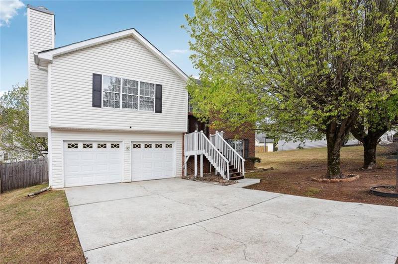 Image for property 2172 Creekview Trail, Decatur, GA 30035