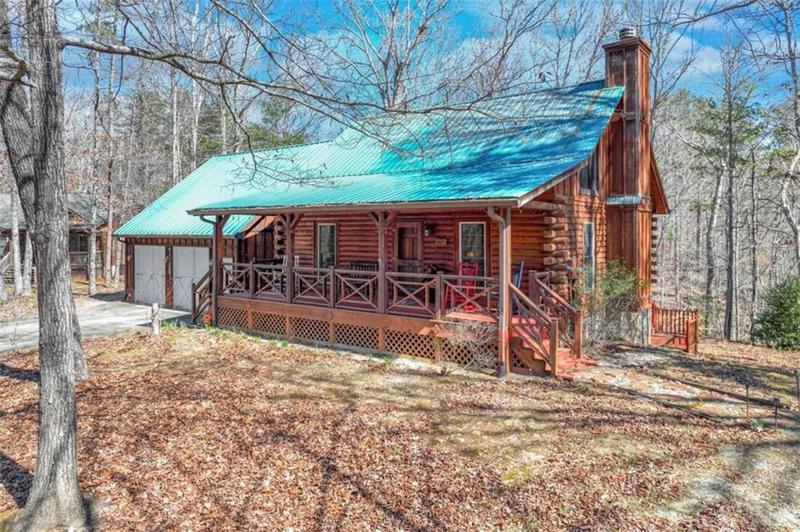 Image for property 109 Givens Drive, Dahlonega, GA 30533