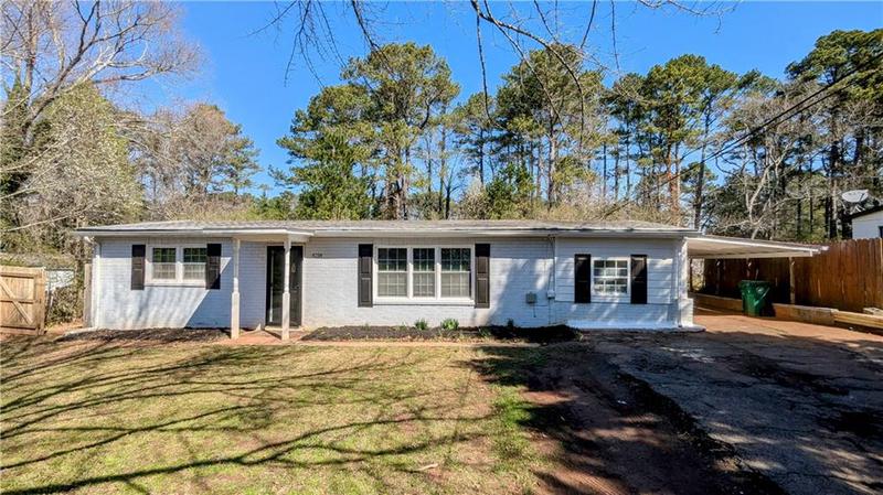 Image for property 4214 Canby Lane, Decatur, GA 30035