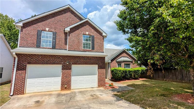 Image for property 1780 Spring Hill Cove, Lithonia, GA 30058