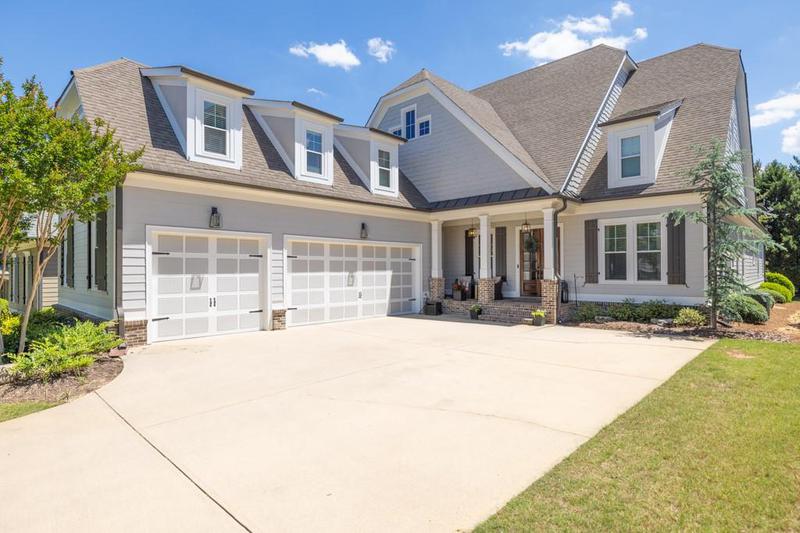 Image for property 5461 Autumn Flame Drive, Braselton, GA 30517