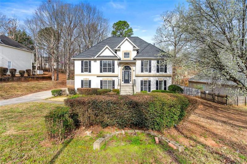 Image for property 113 Willow Hill Lane, Stockbridge, GA 30281