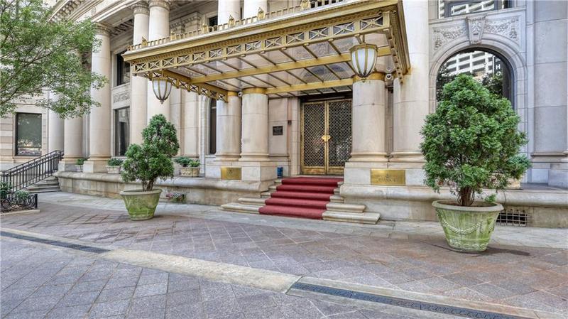 Image for property 75 Ponce De Leon Avenue 403, Atlanta, GA 30308