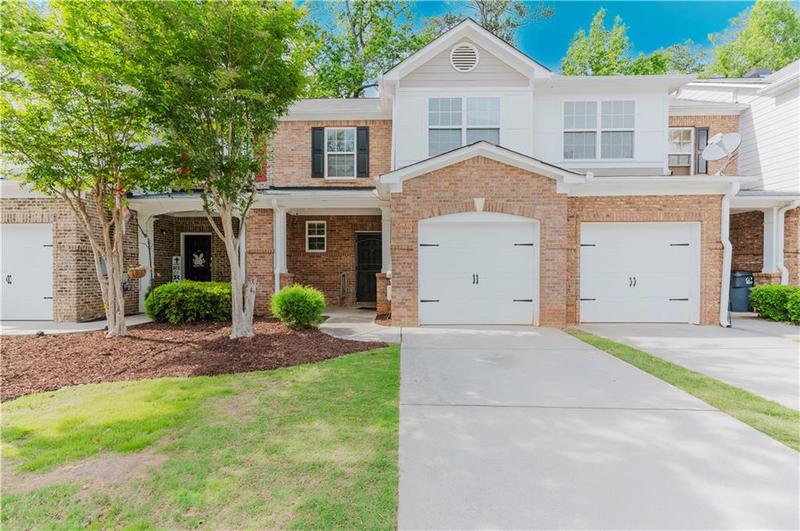 Image for property 3453 Dianthus Lane, Lawrenceville, GA 30044
