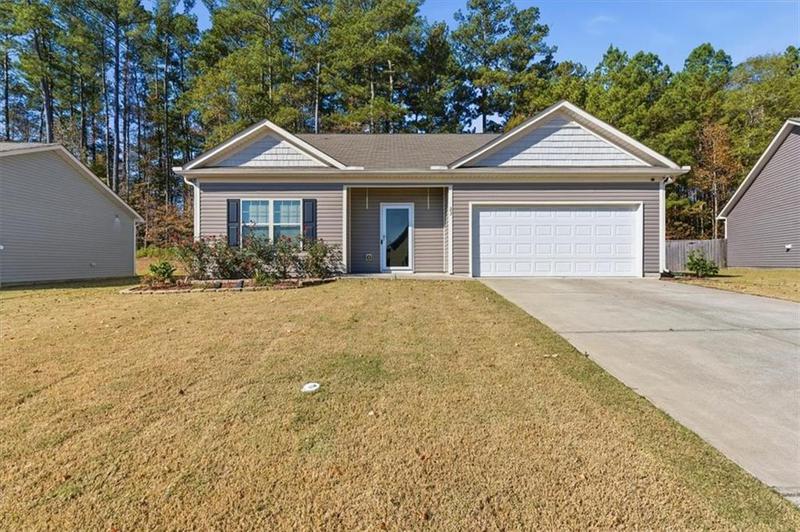 Image for property 23 Berryrun Drive, Rome, GA 30165