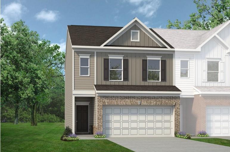 Image for property 84 Ravencliff Drive 84, Austell, GA 30168