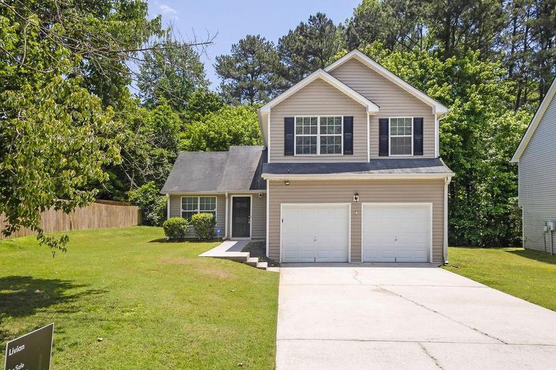 Image for property 3534 Oakshire Way, Atlanta, GA 30354