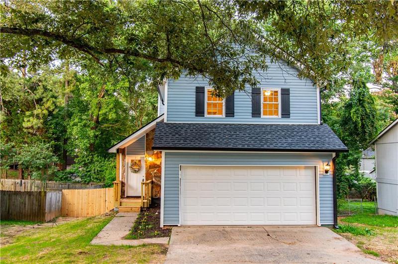 Image for property 909 Shiloh Ridge Run, Kennesaw, GA 30144