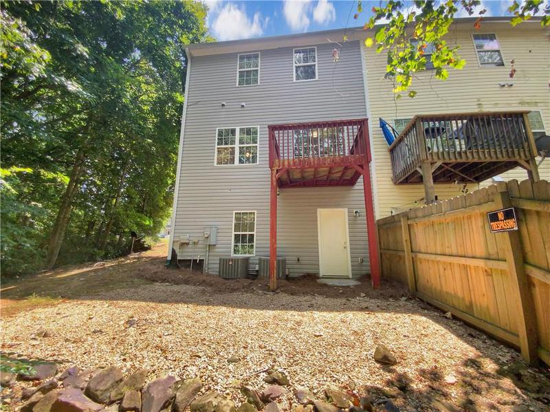 Image for property 158 Prospect Path, Hiram, GA 30141