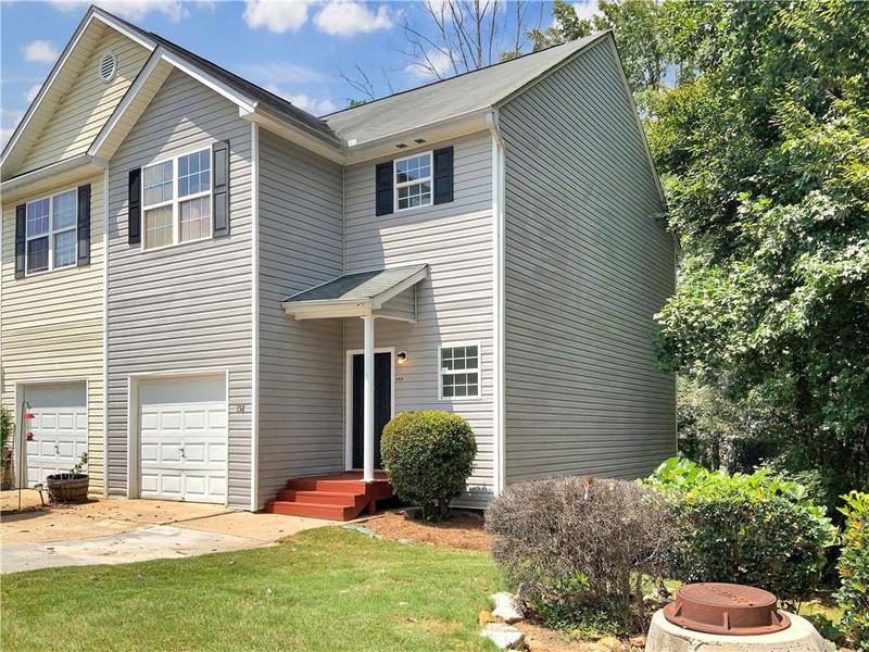 Image for property 158 Prospect Path, Hiram, GA 30141