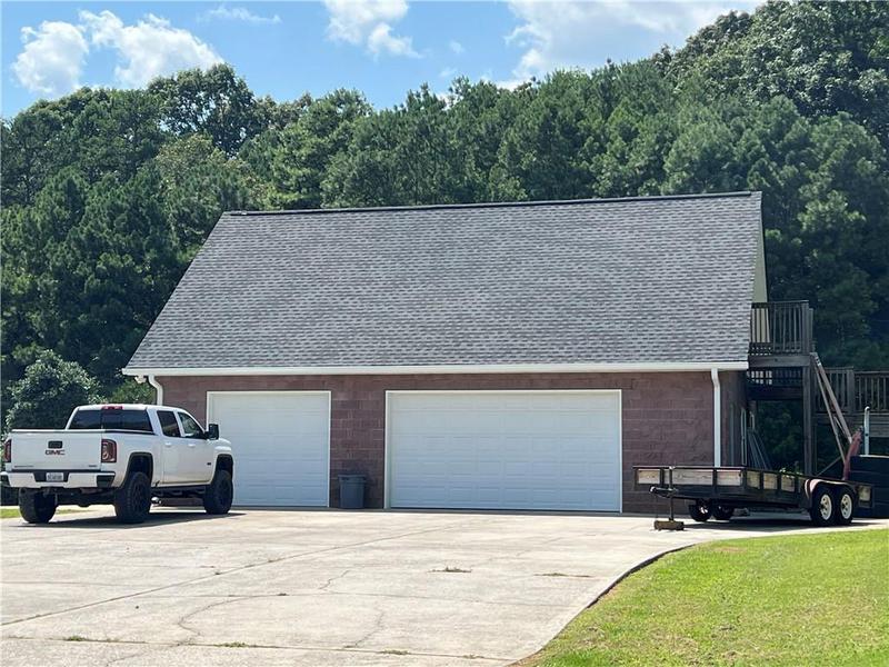 Image for property 260 Old Deer Head Cove Road, Rising Fawn, GA 30738