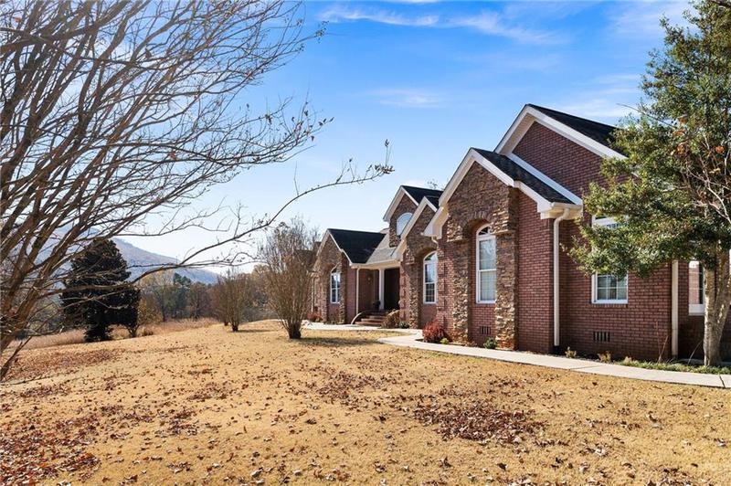 Image for property 260 Old Deer Head Cove Road, Rising Fawn, GA 30738