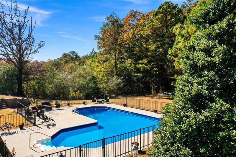 Image for property 260 Old Deer Head Cove Road, Rising Fawn, GA 30738
