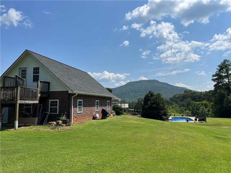 Image for property 260 Old Deer Head Cove Road, Rising Fawn, GA 30738