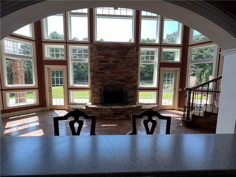 Image for property 260 Old Deer Head Cove Road, Rising Fawn, GA 30738