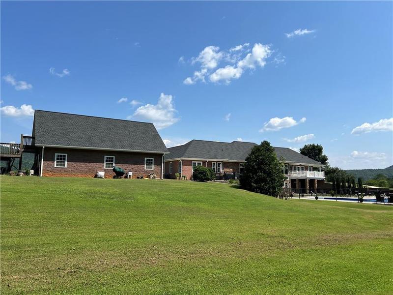 Image for property 260 Old Deer Head Cove Road, Rising Fawn, GA 30738