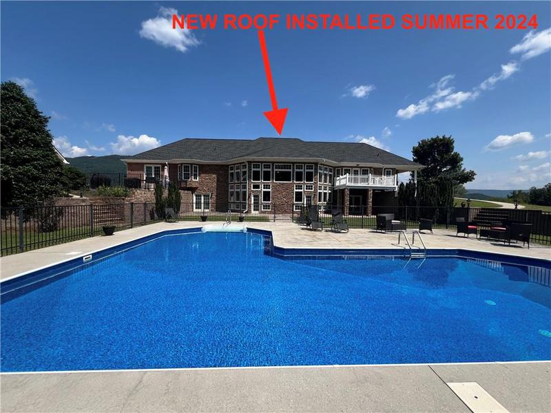Image for property 260 Old Deer Head Cove Road, Rising Fawn, GA 30738