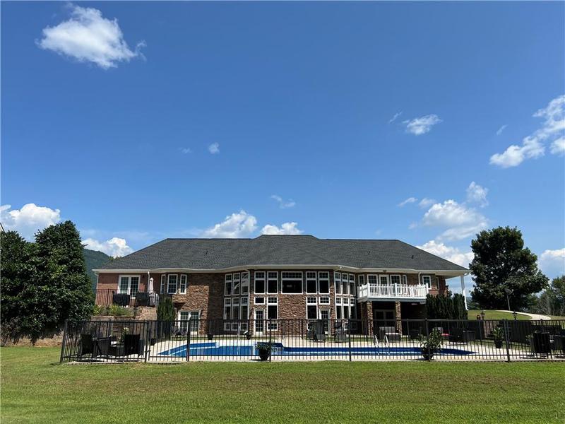 Image for property 260 Old Deer Head Cove Road, Rising Fawn, GA 30738