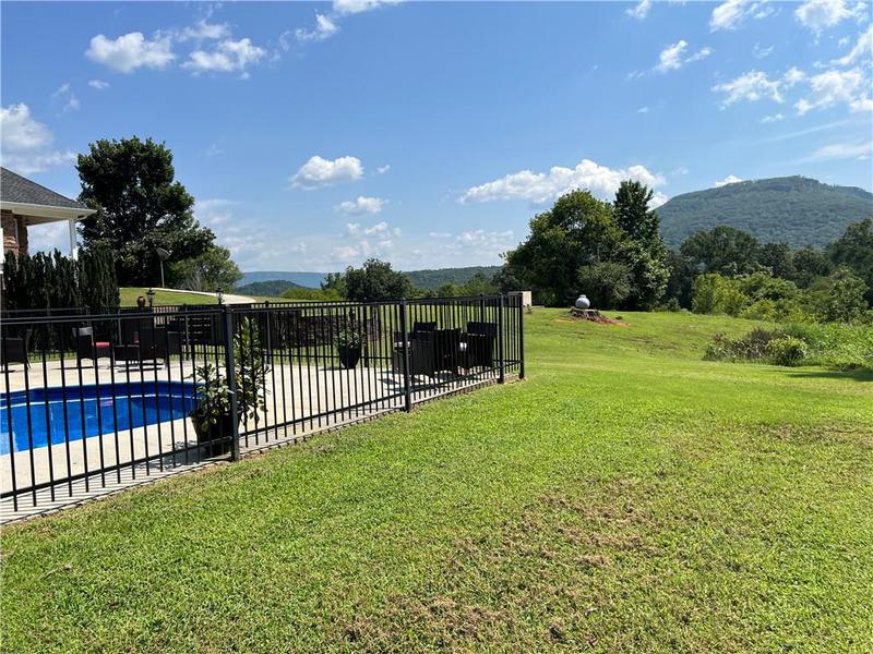 Image for property 260 Old Deer Head Cove Road, Rising Fawn, GA 30738