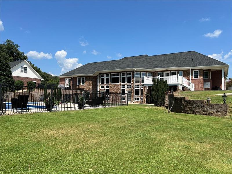 Image for property 260 Old Deer Head Cove Road, Rising Fawn, GA 30738