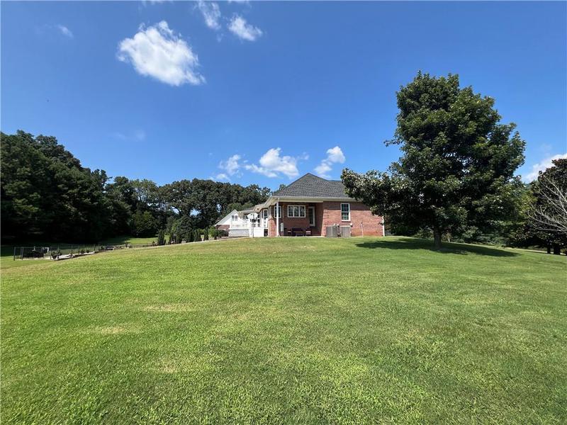 Image for property 260 Old Deer Head Cove Road, Rising Fawn, GA 30738