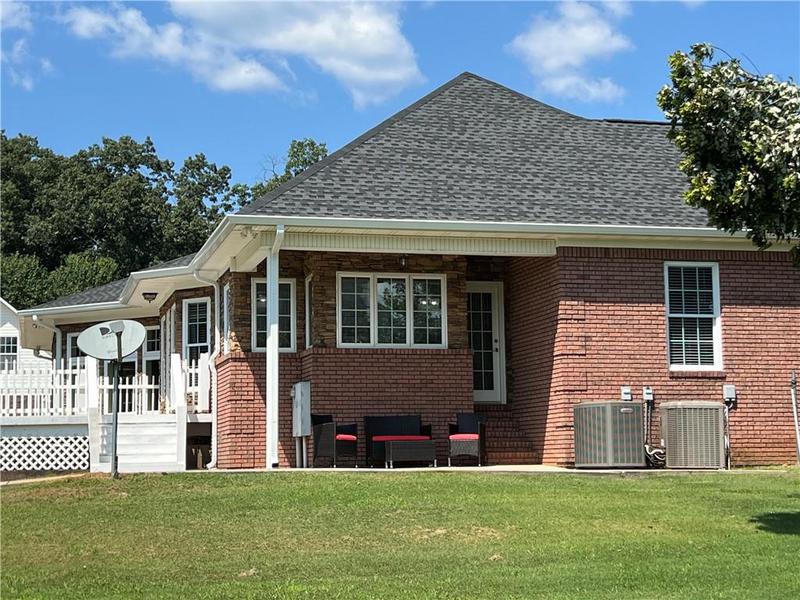 Image for property 260 Old Deer Head Cove Road, Rising Fawn, GA 30738