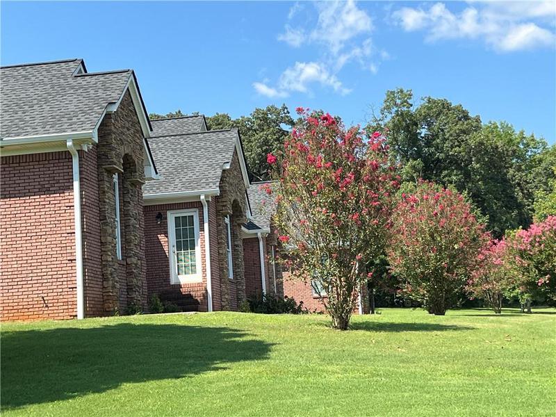 Image for property 260 Old Deer Head Cove Road, Rising Fawn, GA 30738