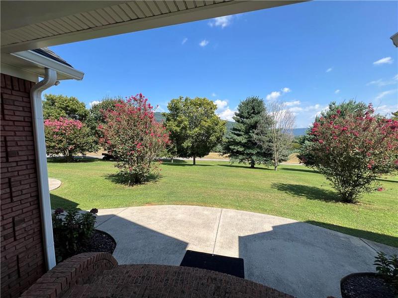 Image for property 260 Old Deer Head Cove Road, Rising Fawn, GA 30738