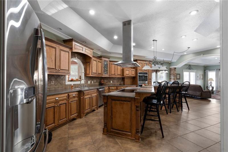Image for property 260 Old Deer Head Cove Road, Rising Fawn, GA 30738