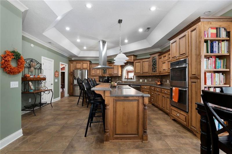 Image for property 260 Old Deer Head Cove Road, Rising Fawn, GA 30738