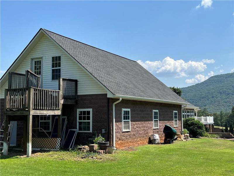 Image for property 260 Old Deer Head Cove Road, Rising Fawn, GA 30738