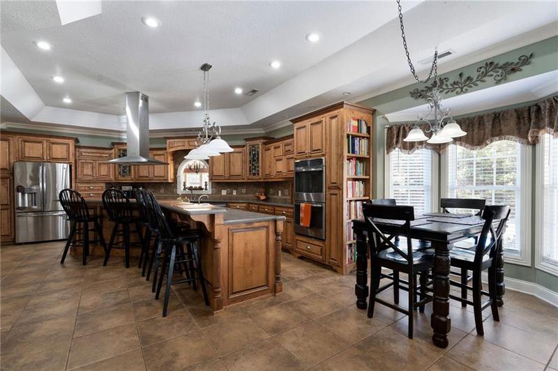 Image for property 260 Old Deer Head Cove Road, Rising Fawn, GA 30738
