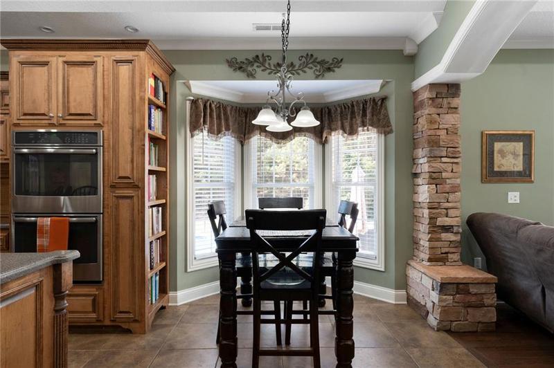 Image for property 260 Old Deer Head Cove Road, Rising Fawn, GA 30738
