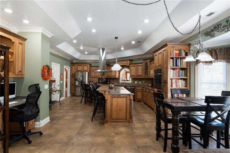 Image for property 260 Old Deer Head Cove Road, Rising Fawn, GA 30738