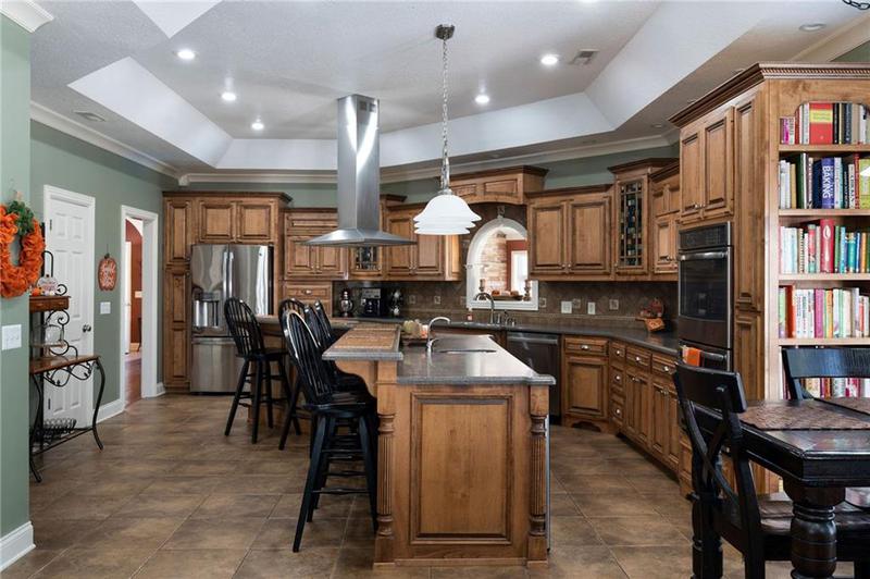 Image for property 260 Old Deer Head Cove Road, Rising Fawn, GA 30738