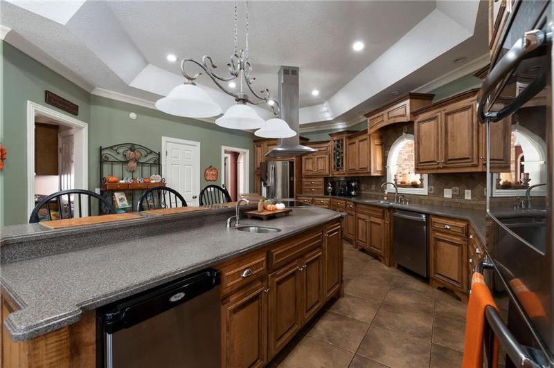 Image for property 260 Old Deer Head Cove Road, Rising Fawn, GA 30738