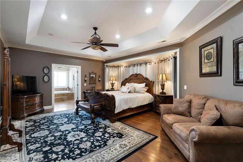 Image for property 260 Old Deer Head Cove Road, Rising Fawn, GA 30738