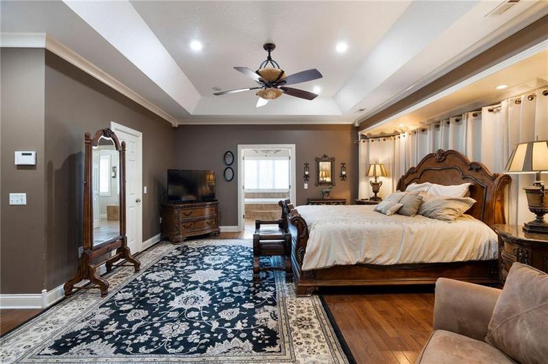 Image for property 260 Old Deer Head Cove Road, Rising Fawn, GA 30738