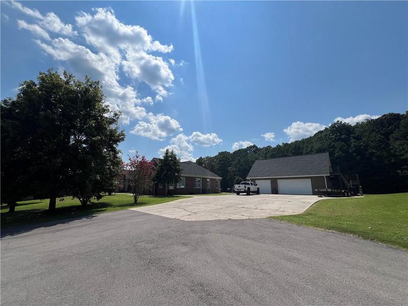 Image for property 260 Old Deer Head Cove Road, Rising Fawn, GA 30738